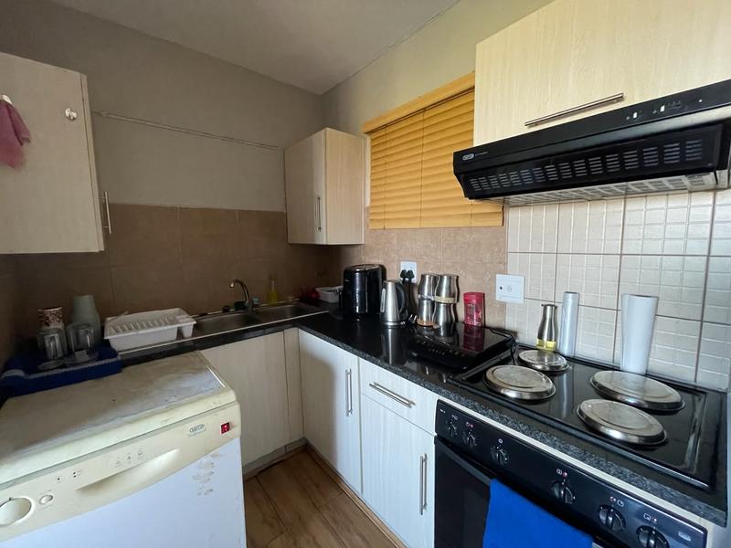 1 Bedroom Property for Sale in Die Bult North West